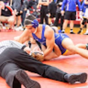 Meet your Posher, Noah